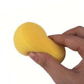Soft Pottery Finishing Sponge – For Smoothing & Shaping Clay